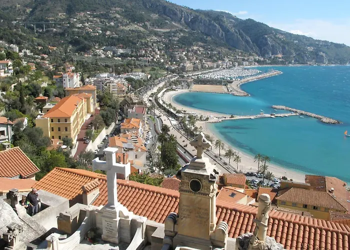Rue Longue Vista Mare