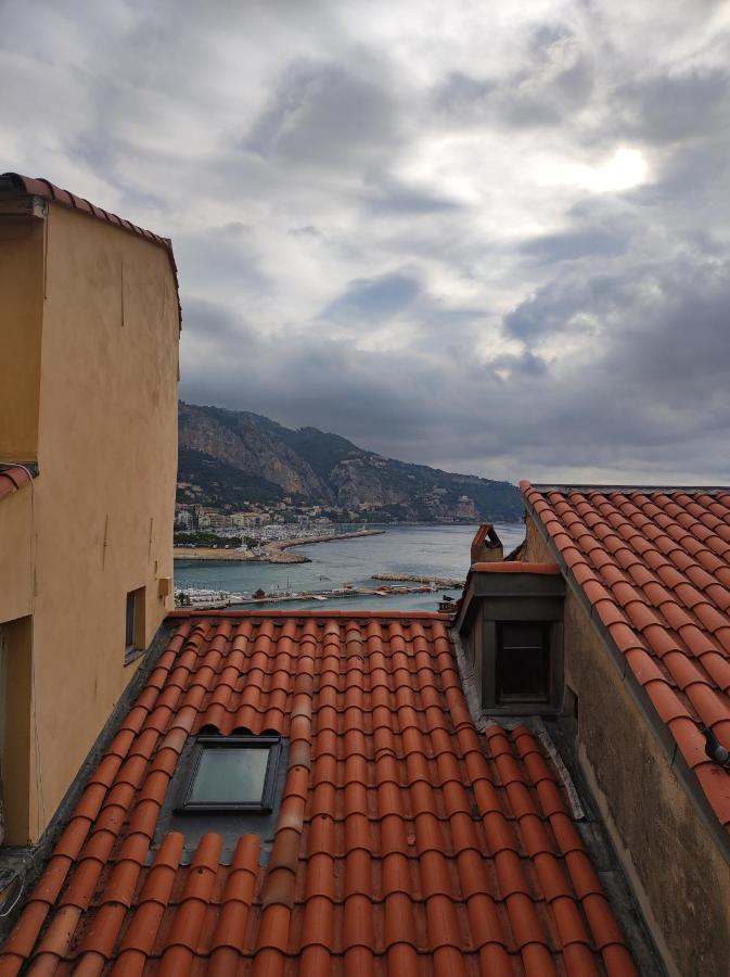 Rue Longue Vista Mare Appartement
