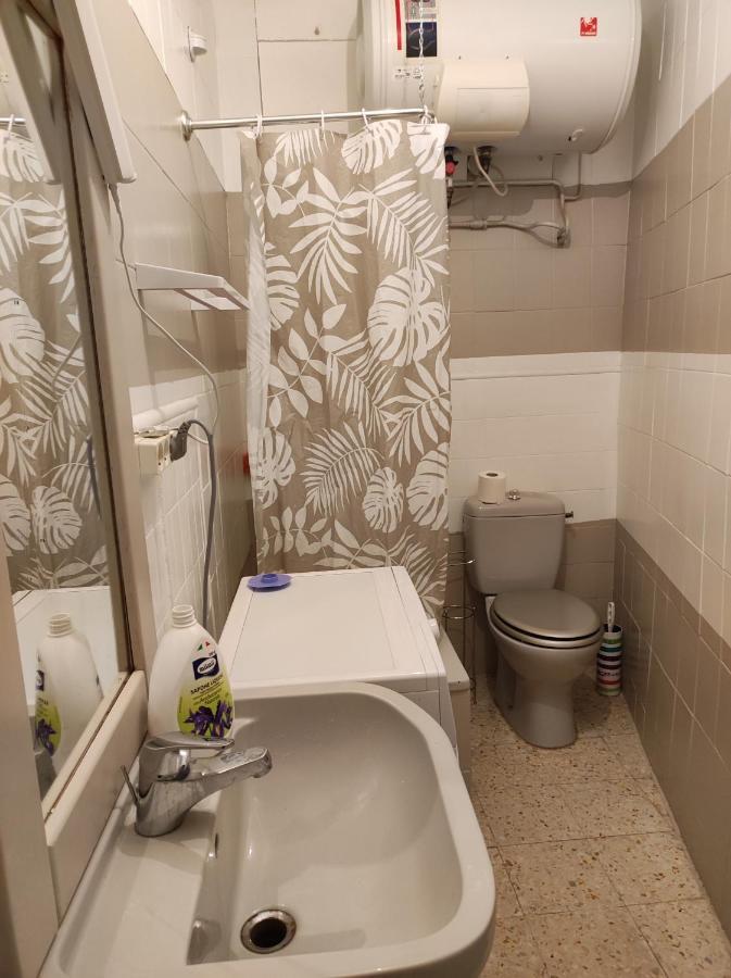Appartement Rue Longue Vista Mare *