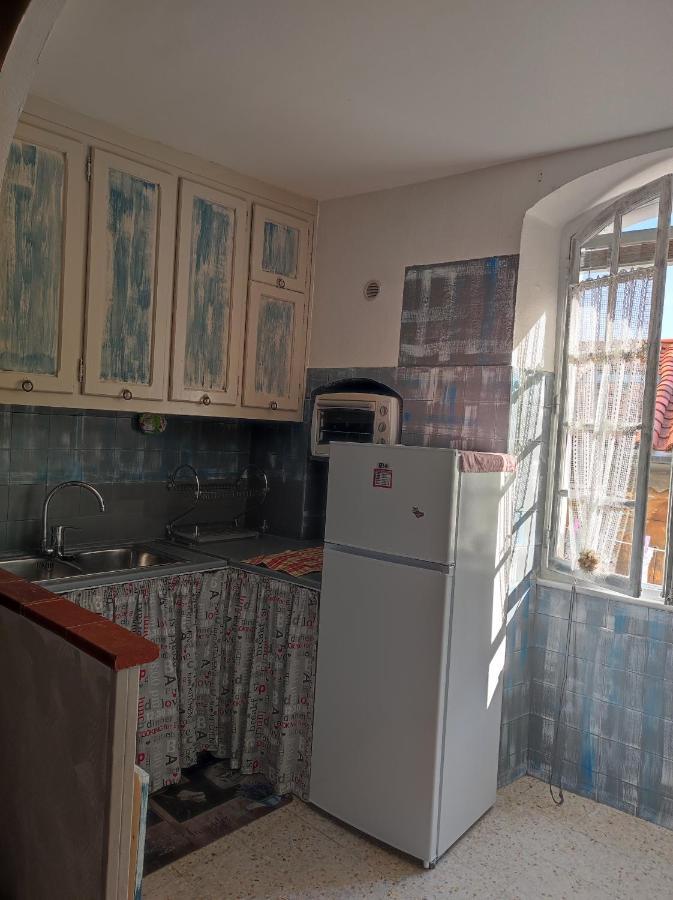 Appartement Rue Longue Vista Mare