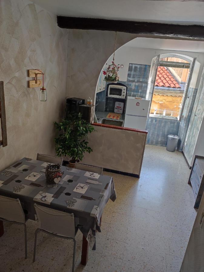 Rue Longue Vista Mare * Menton