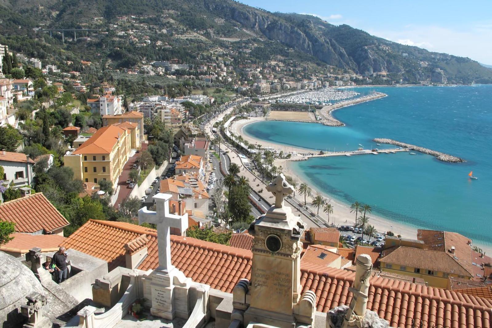 Rue Longue Vista Mare *